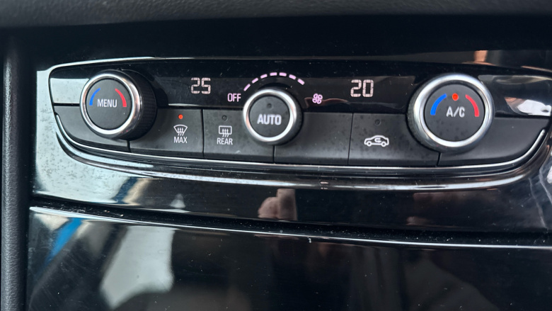 Vauxhall Grandland 1.2 Turbo GS Line 5dr Petrol Hatchback